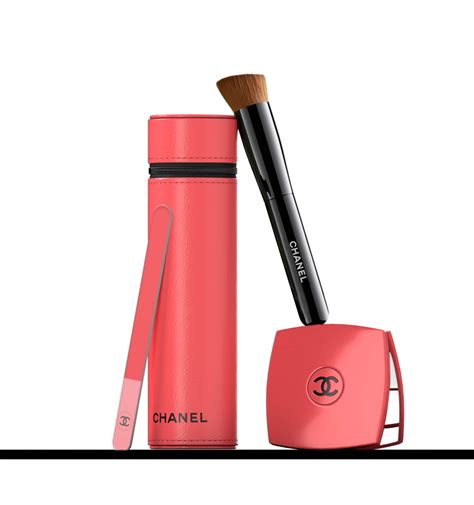 chanel make up limited edition